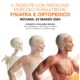 CORSO DI AGGIORNAMENTO ECM | “Il paziente con patologie muscolo-scheletriche: Fisiatra e Ortopedico”