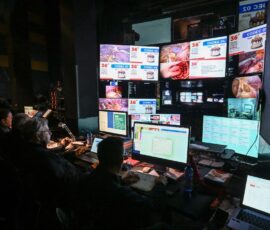 36° Congresso di Chirurgia dell’Apparato Digerente