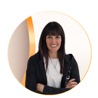 Foto Tiziana Campesato, tecnico sonographer Clinica San Gaudenzio