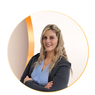 Foto Noemi Rossi, tecnico sonographer Clinica San Gaudenzio