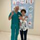 Impiantata un’innovativa protesi di gomito dal Dr. Gamberoni