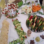 buffet convegno