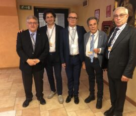 REPORT DEL “MEETING CENTRO CUORE SAN GAUDENZIO”