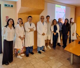 Convegno sull’obesità: il racconto dell’evento