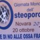 20.10,2025 | Giornata Mondiale dell’Osteoporosi