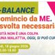 Convegno RE-BALANCE Ricomincio da ME