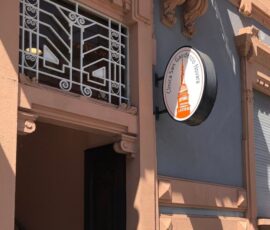 Nuovo medico per la clinica San Gaudenzio.